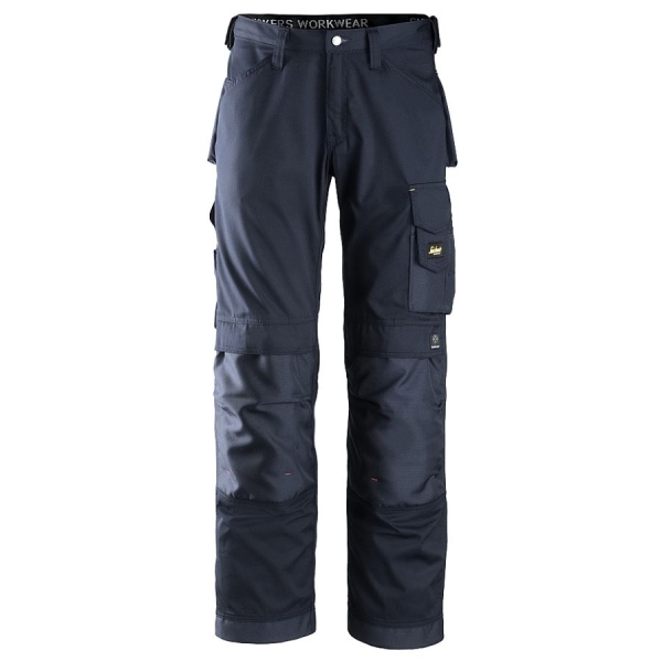3311 Snickers Bundhose CoolTwill