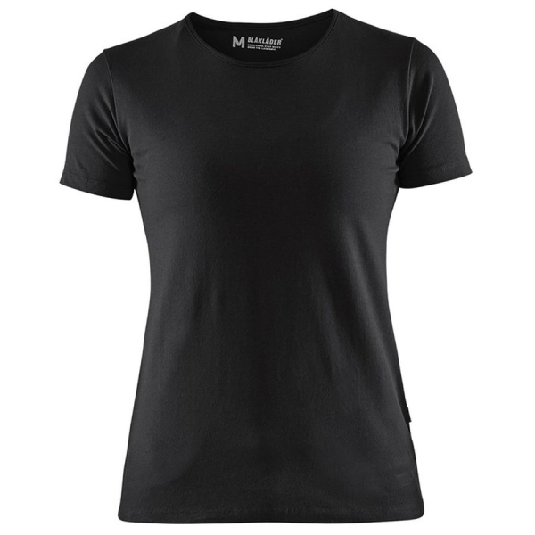 3304 Blakläder® Damen T-Shirt Stretch