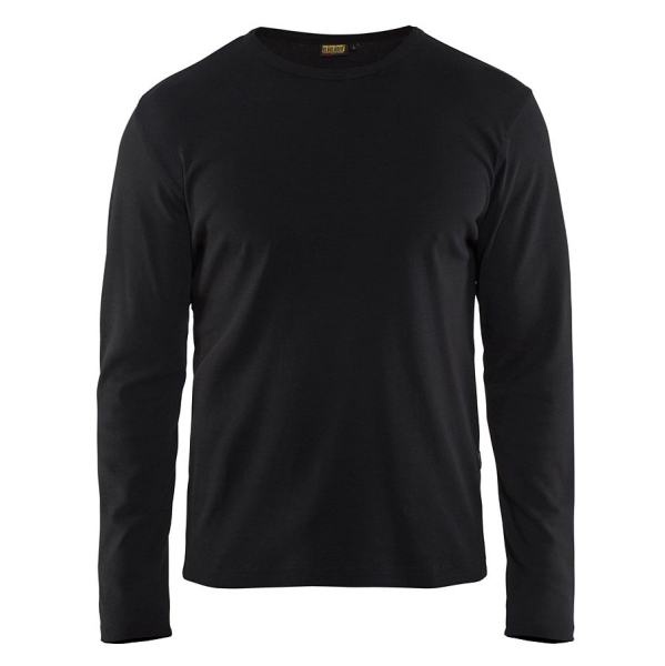 3314 Blakläder® langarm T-Shirt 100% Baumwolle