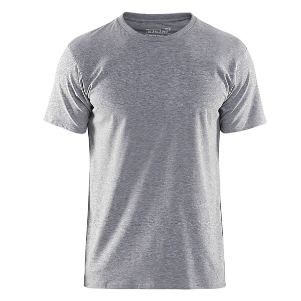 3533 Blakläder® Slim Fit T-Shirt Jersey