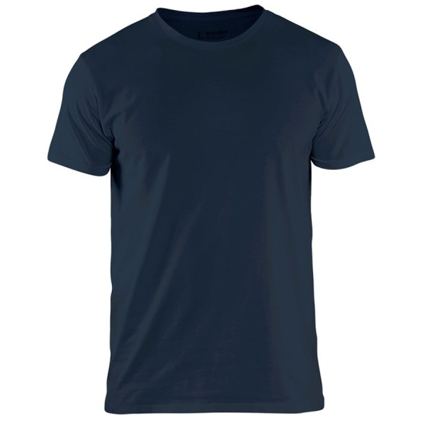 3533 Blakläder® Slim Fit T-Shirt Jersey