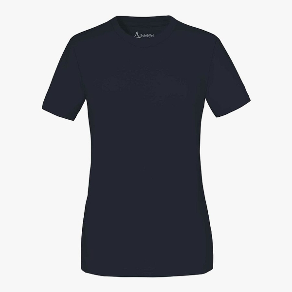 7037 Schöffel Pro Lieblings T-Shirt Damen
