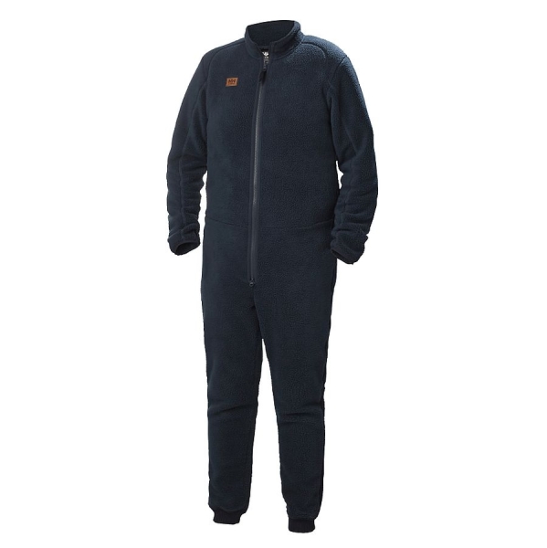 72182 Helly Hansen®HERITAGE Pile Overall