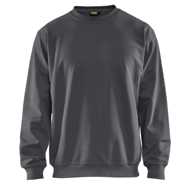 3340 Blakläder® Sweatshirt 100% Baumwolle