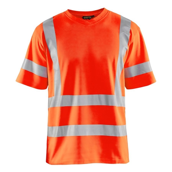 3380 Blakläder® T-Shirt Warnschutz