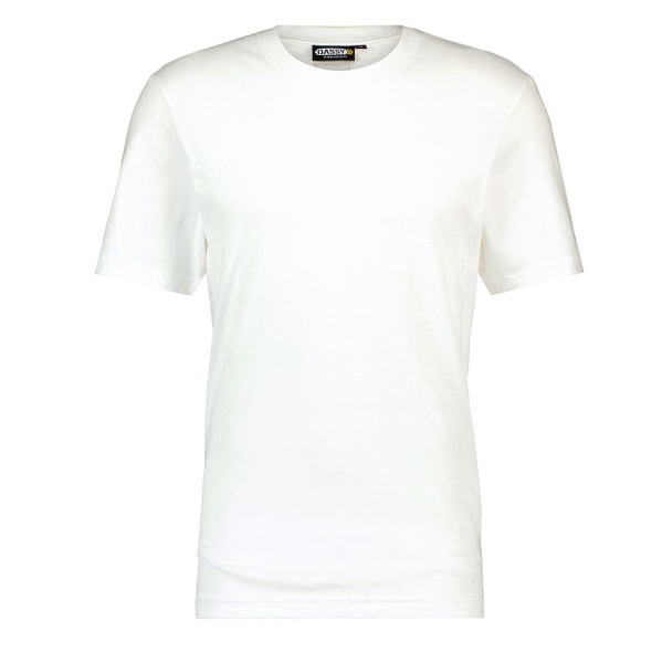 DASSY® T-Shirt Oscar 100% Baumwolle