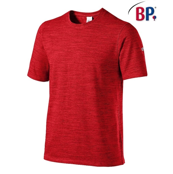 1714 BP T-Shirt Mischgewebe mit Stretch