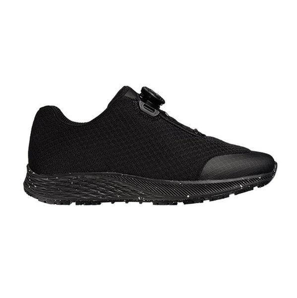 Safety Jogger Sneaker Juno TLS black EN20347 O1