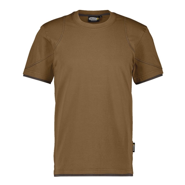 DASSY® D-FX T-Shirt Kinetic Stretch