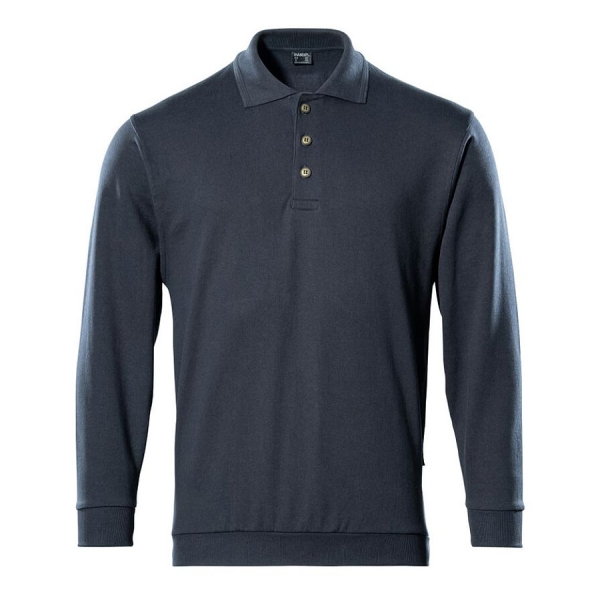 00785-280 Mascot® Crossover Polo-Sweatshirt