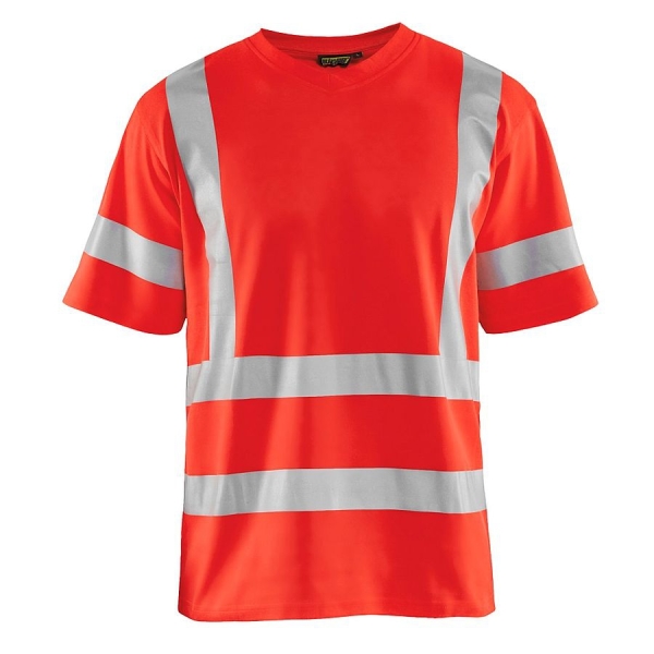 3380 Blakläder® T-Shirt Warnschutz