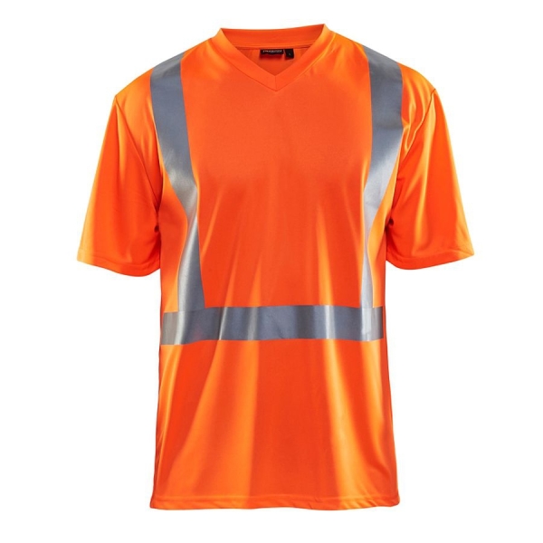 3382 Blakläder® T-Shirt Warnschutz