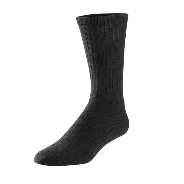 9261 Snickers ProtecWork Wollfrottee-Socken