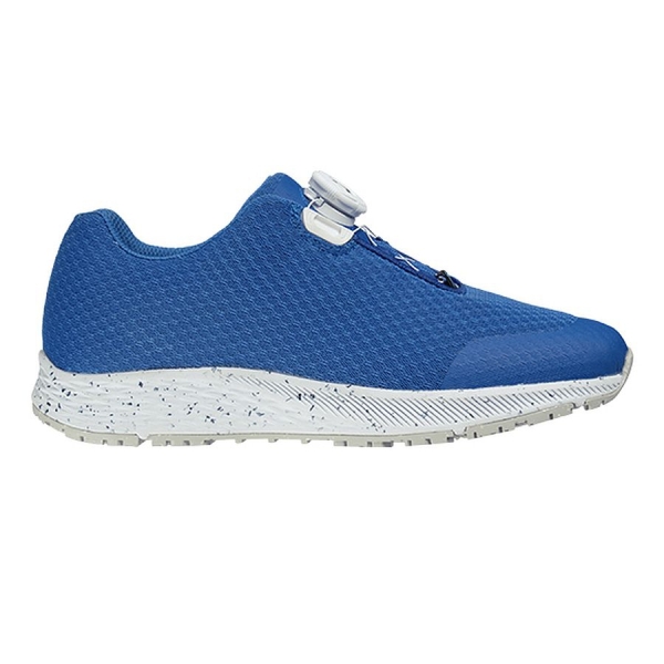 Safety Jogger Sneaker Juno TLS blau EN20347 O1