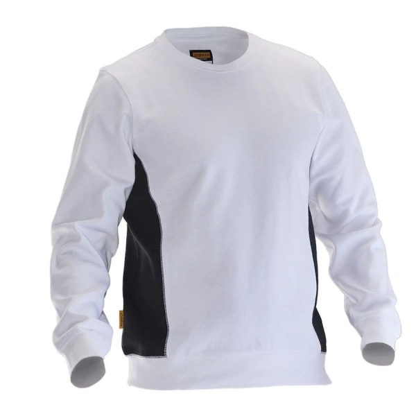 5402 Jobman Practical Sweatshirt