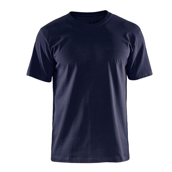 3535 Blakläder® T-Shirt Industrie Mischgewebe