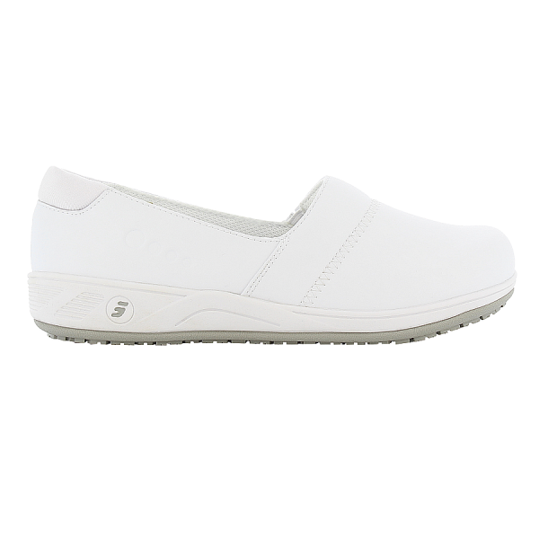 Safety Jogger Schuh Sophie weiss EN 20347 SRC ESD