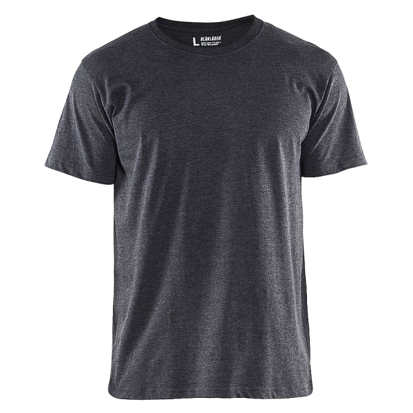 3300 Blakläder® T-Shirt Jersey Mischgewebe