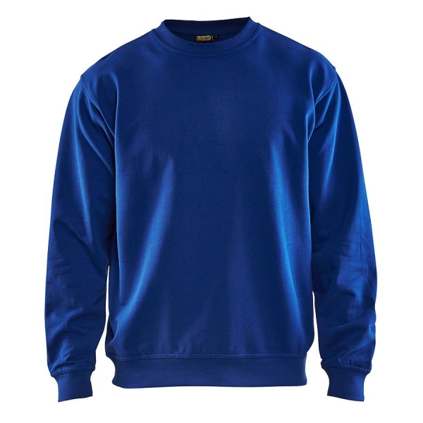 3340 Blakläder® Sweatshirt 100% Baumwolle