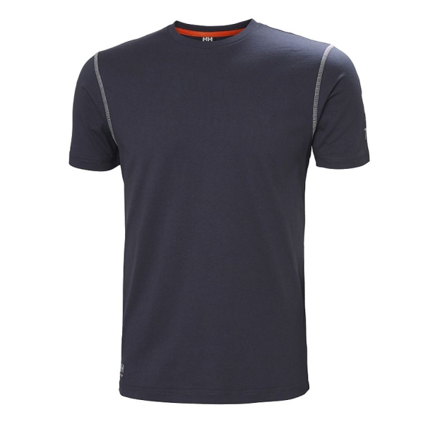 79024 Helly Hansen® Oxford T-Shirt