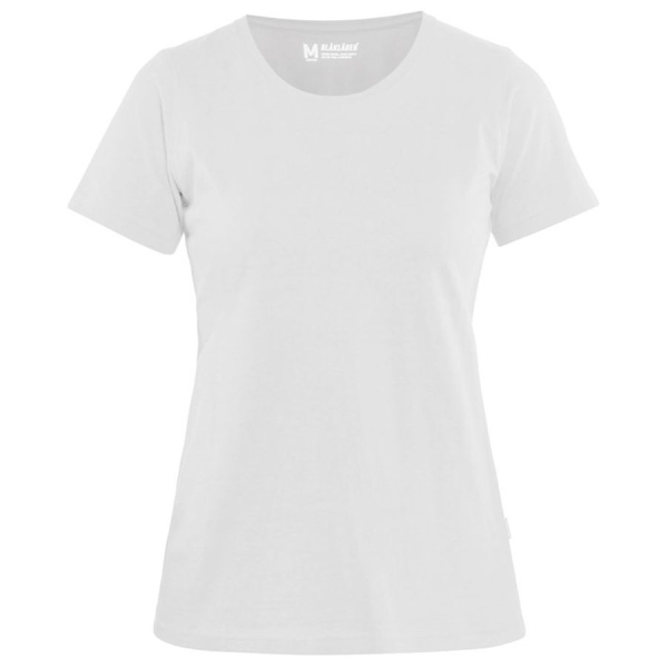 3334 Blakläder® Damen T-Shirt 100% Baumwolle