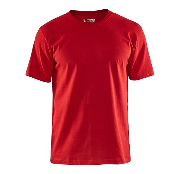 3302 Blakläder® T-Shirt 100% Baumwolle 10er Pack