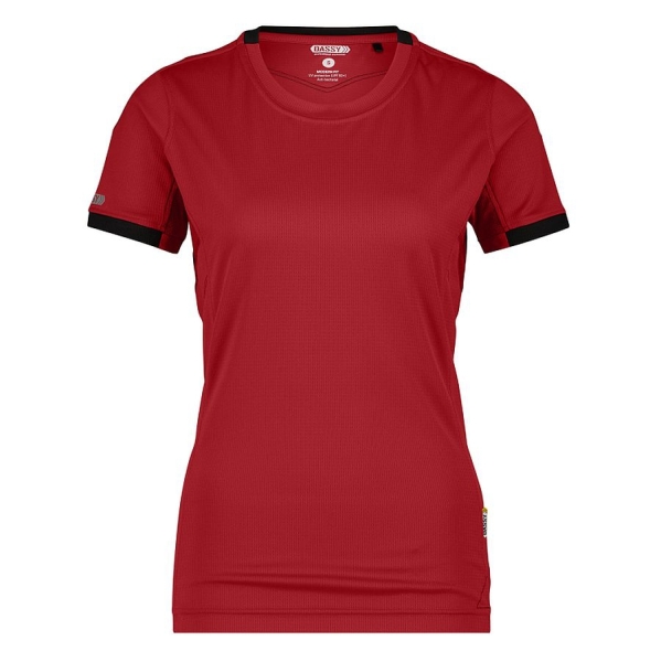 DASSY®D-FX Damen T-Shirt Nexus Women