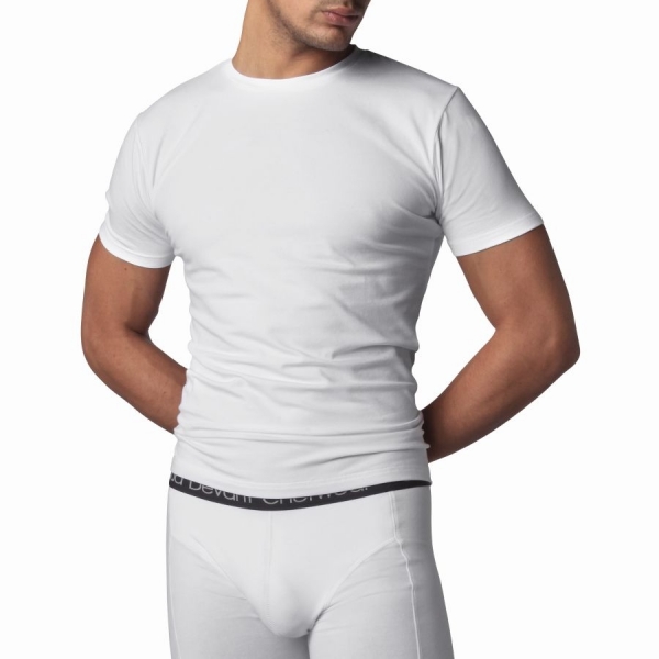 721 Chaud Devant® Unterhemd White