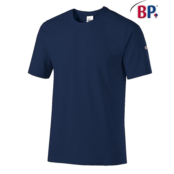 1714 BP T-Shirt Baumwolle mit Stretch