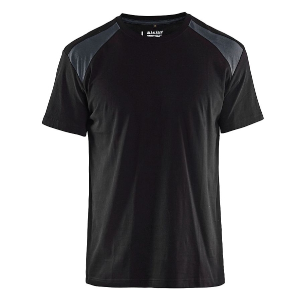 3379 Blakläder® T-Shirt Jersey 100% Baumwolle