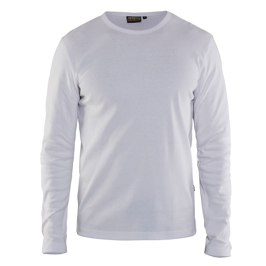3314 langarm T-Shirt von Blakläder günstig bei GS Workfashion finden | GS  Workfashion Online Store