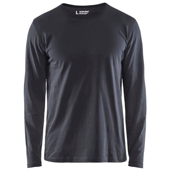3500 Blakläder® Langarm T-Shirt 100% Baumwolle