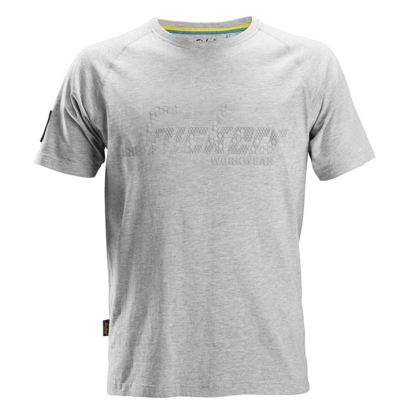 2580 Snickers Logo T-Shirt