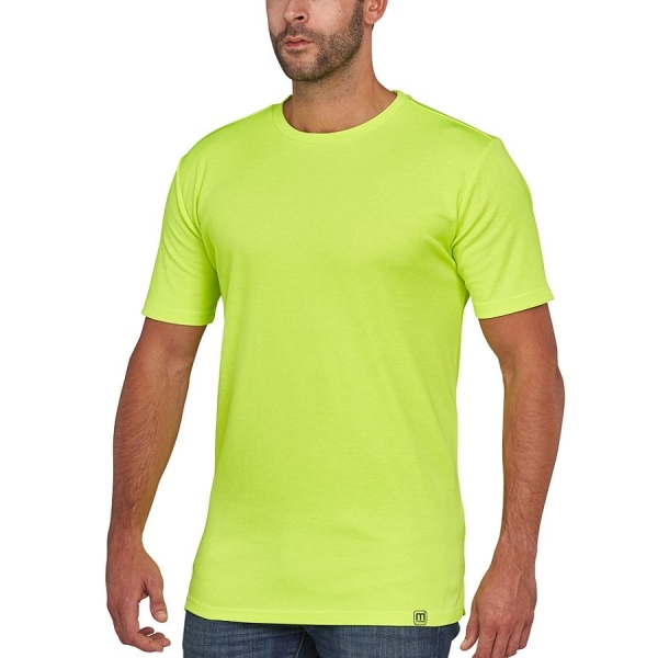 MS5008 Macseis® Slash Powerdry T-Shirt grün