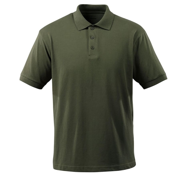 51587-969 Mascot®Crossover Basic Polo-Shirt Bandol