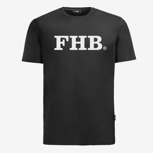 822300 FHB T-Shirt Phil