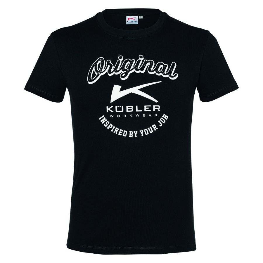 5128 Kübler Shirt-Dress T-Shirt portofrei bestellen | GS Workfashion Online  Store