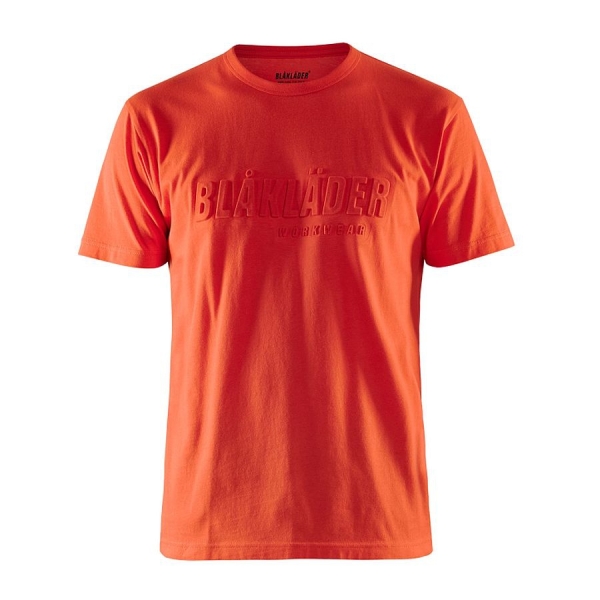 3531 Blakläder® T-Shirt 3D