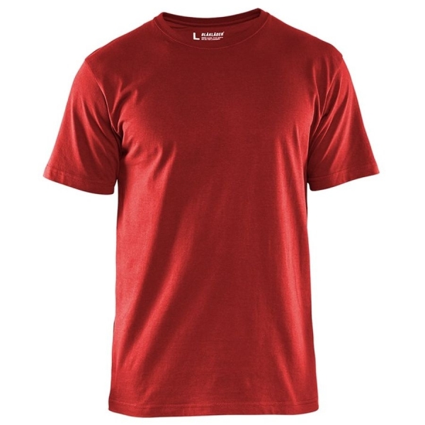 3525 Blakläder® T-Shirt Jersey 100% Baumwolle