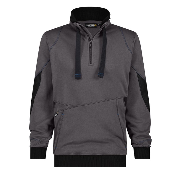 DASSY® D-FX Sweatshirt Stellar 290 g/m²