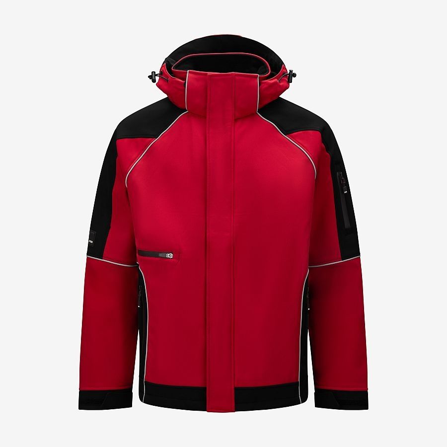 FHB Softshell Jacke Walter