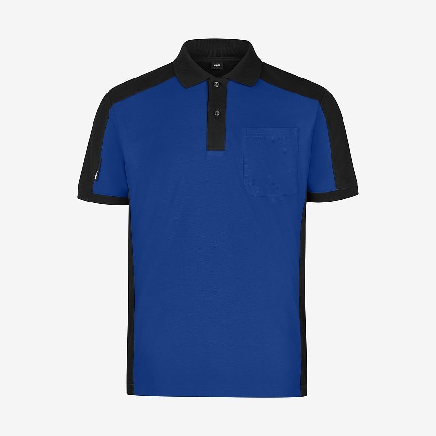 FHB Poloshirt Konrad