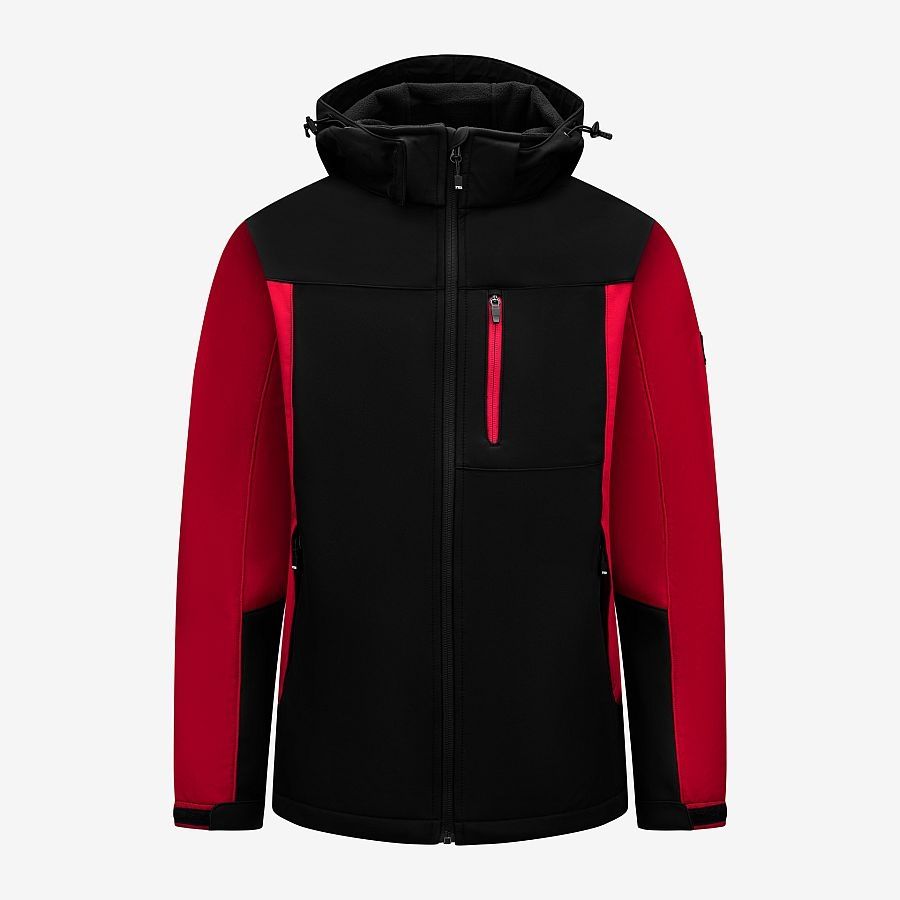 FHB Softshell Jacke Jannik