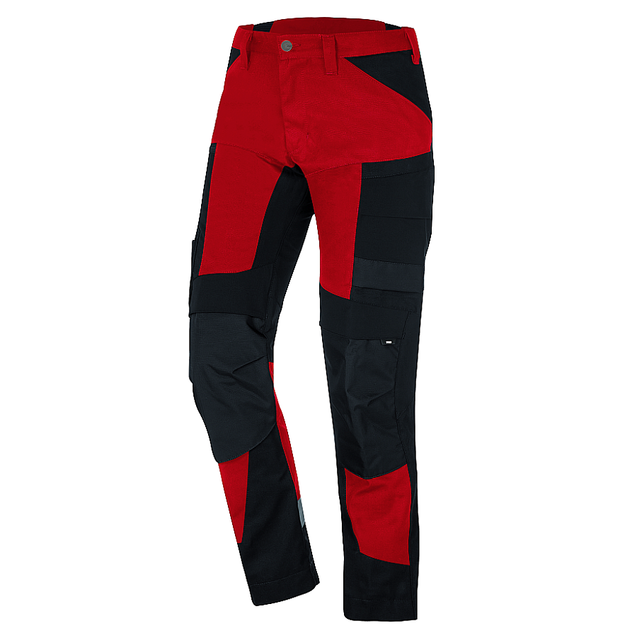 FHB Arbeitshose Leo Stretch