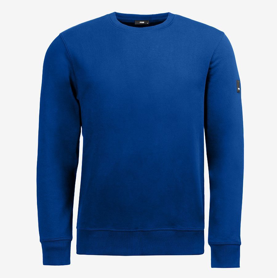 FHB Sweatshirt Piet