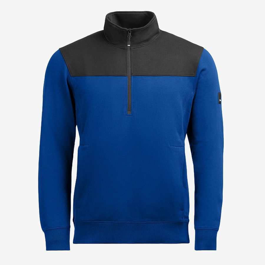 FHB Zip-Sweatshirt Rob