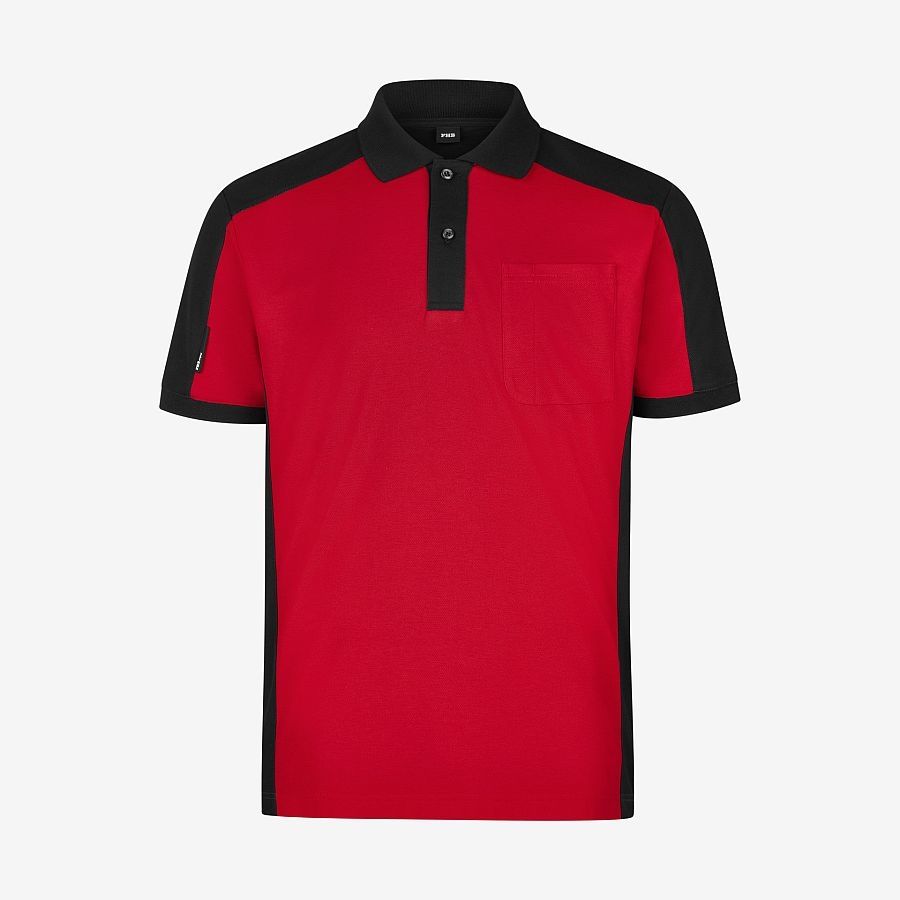 FHB Poloshirt Konrad
